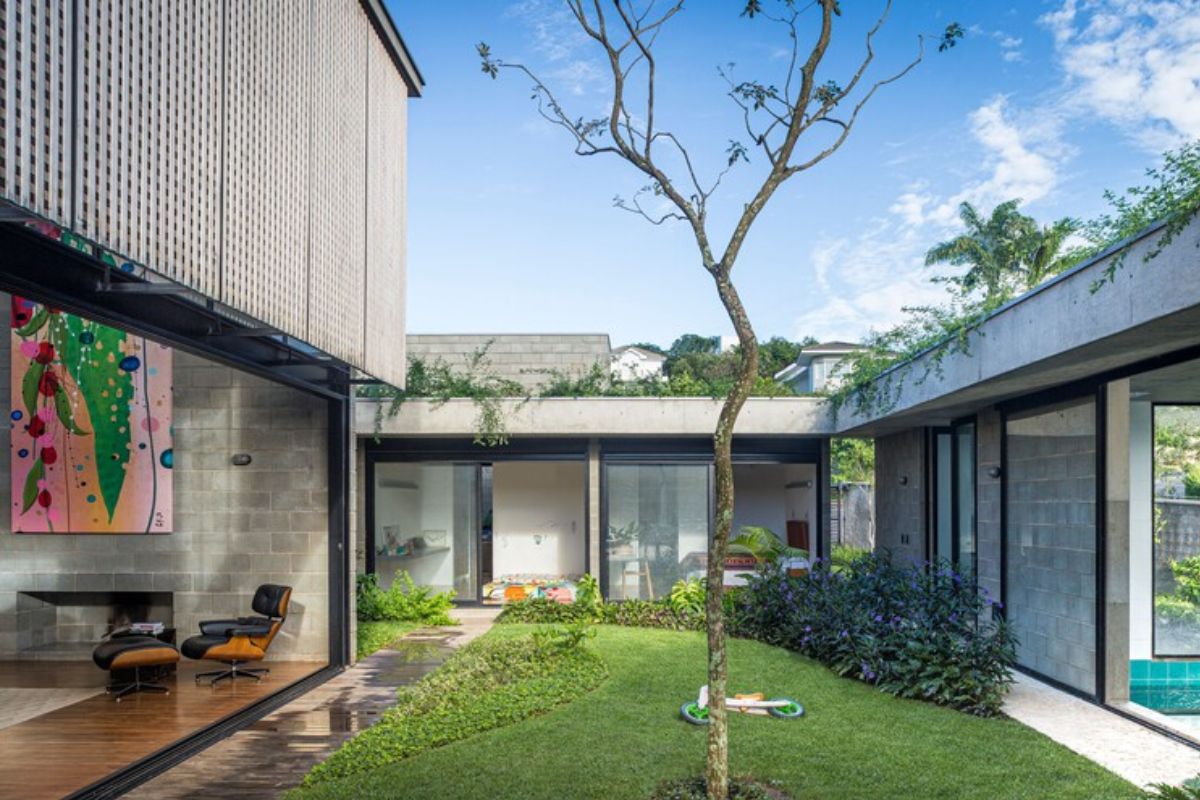 rumah sejuk