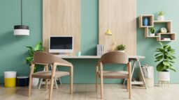 sewa ruang kantor kecil