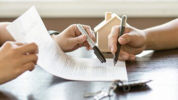surat pernyataan jual beli rumah