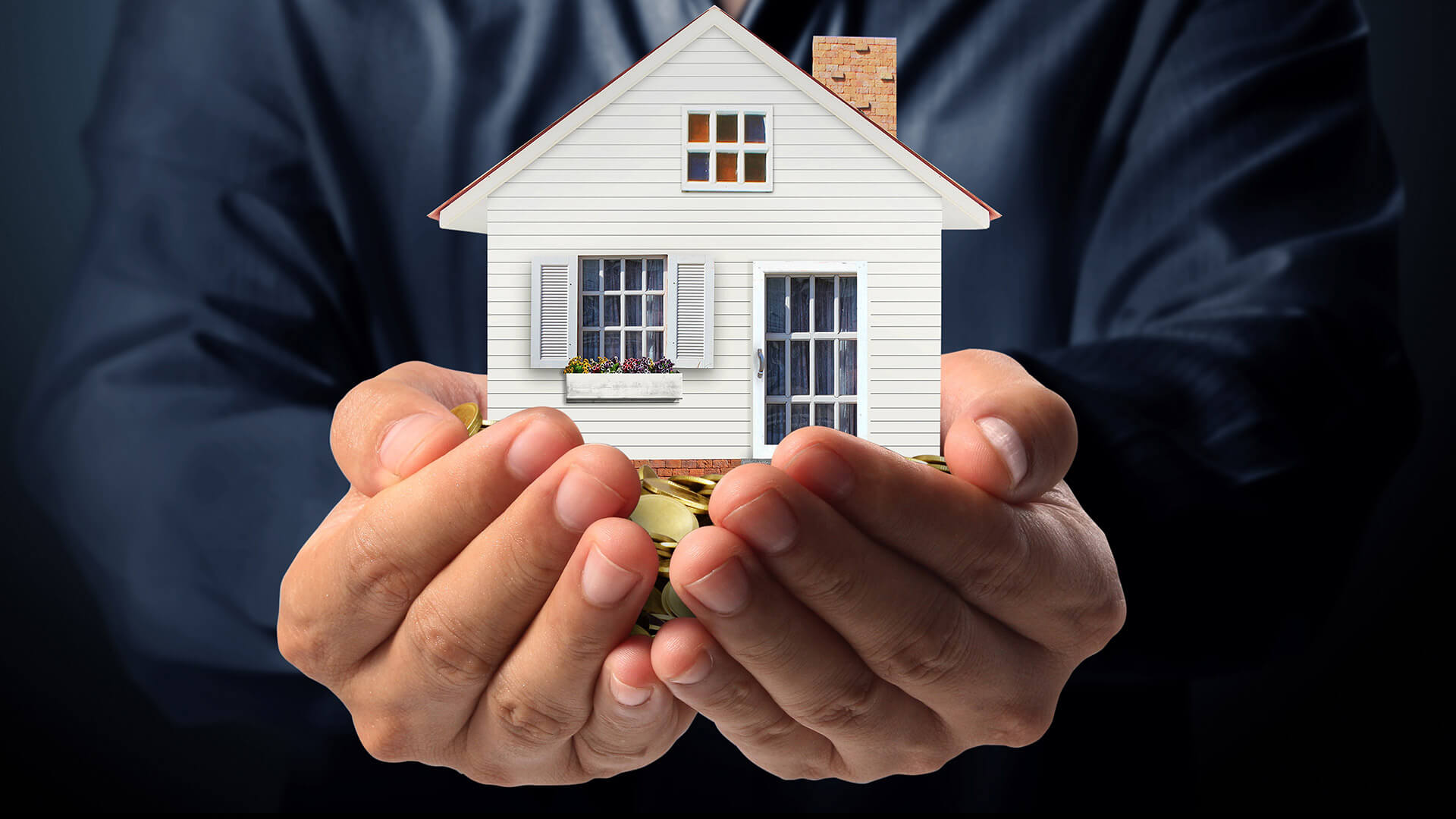 informasi mengenai properti