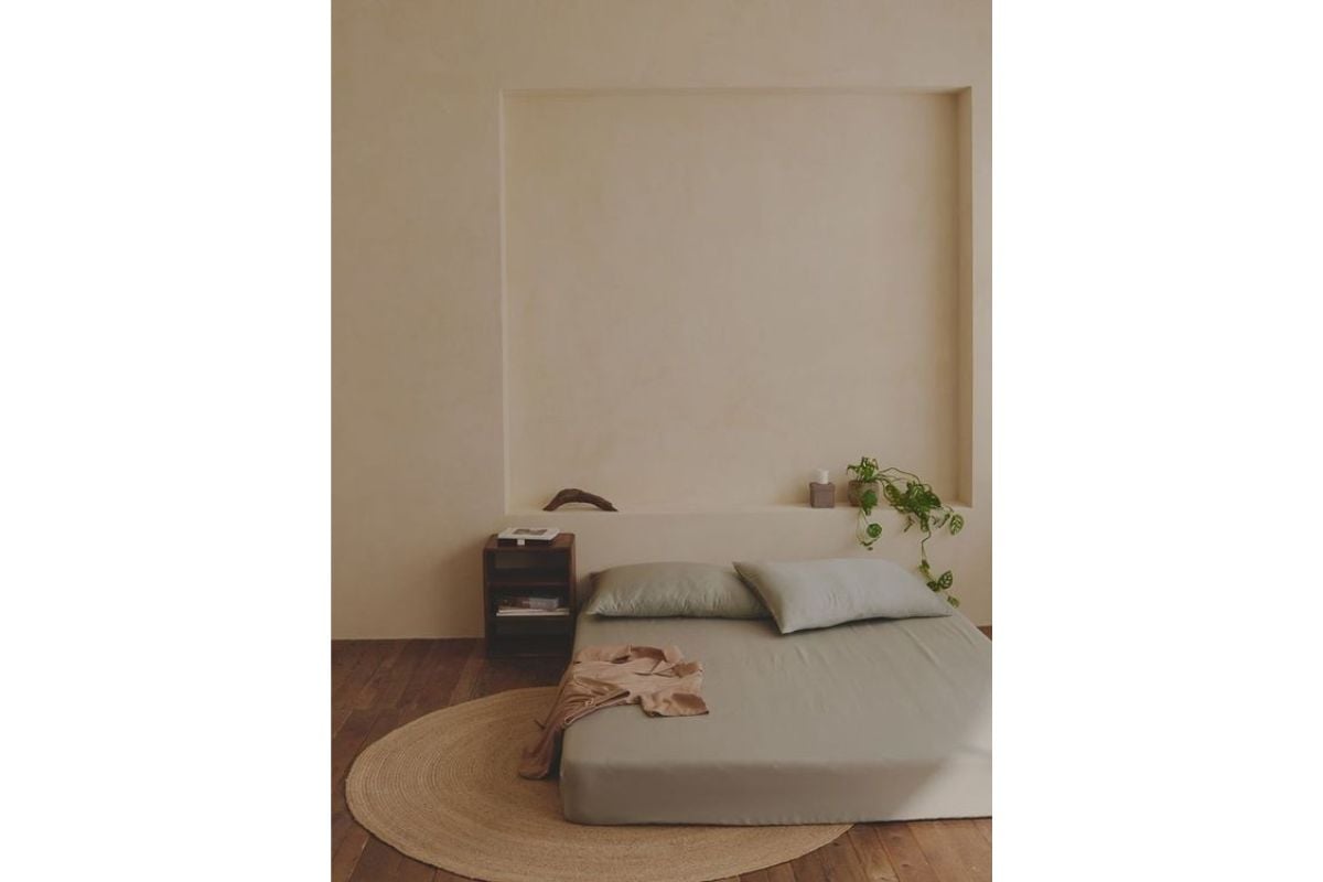desain kamar tidur minimalis ukuran 3x3