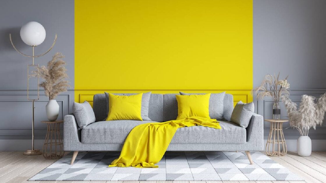 14 Warna Cat Ruang Tamu yang Cerah dan Bisa Memberikan Kesan Nyaman. Yuk, Tiru! 14 Warna Cat Ruang Tamu yang Cerah dan Bisa Memberikan Kesan Nyaman. Yuk, Tiru!