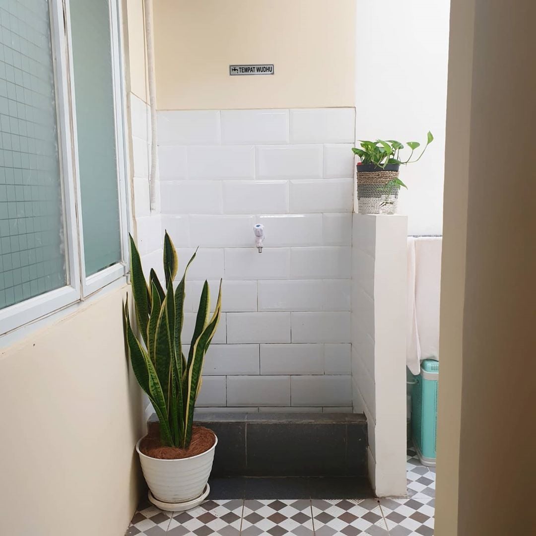 desain tempat wudhu musholla minimalis desain tempat wudhu musholla minimalis