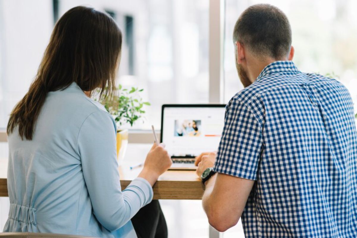 cara membuat iklan rumah kontrakan online