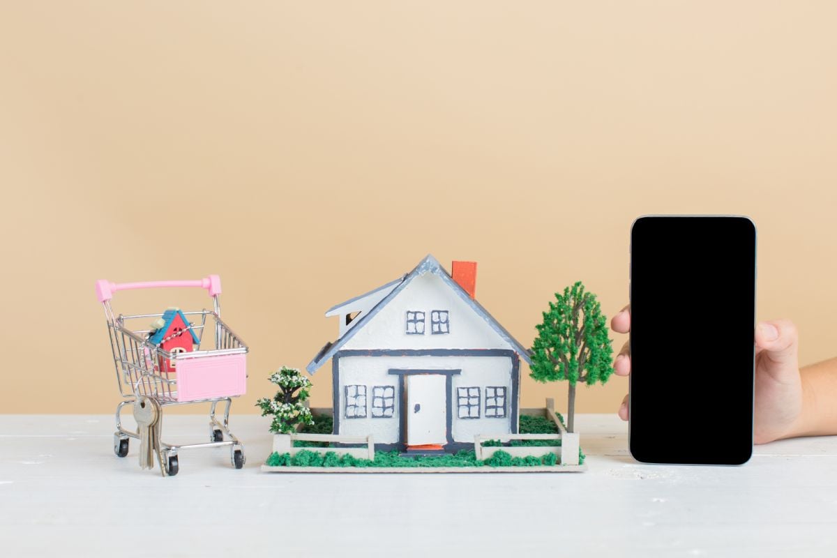 cara jual rumah online lewat situs jual beli properti