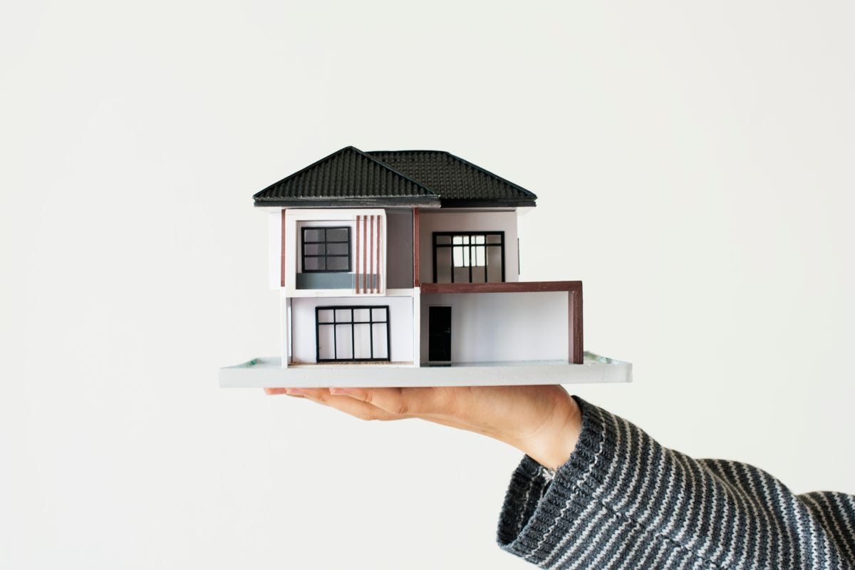 benahin tampilan rumah sebelum menjualnya secara online