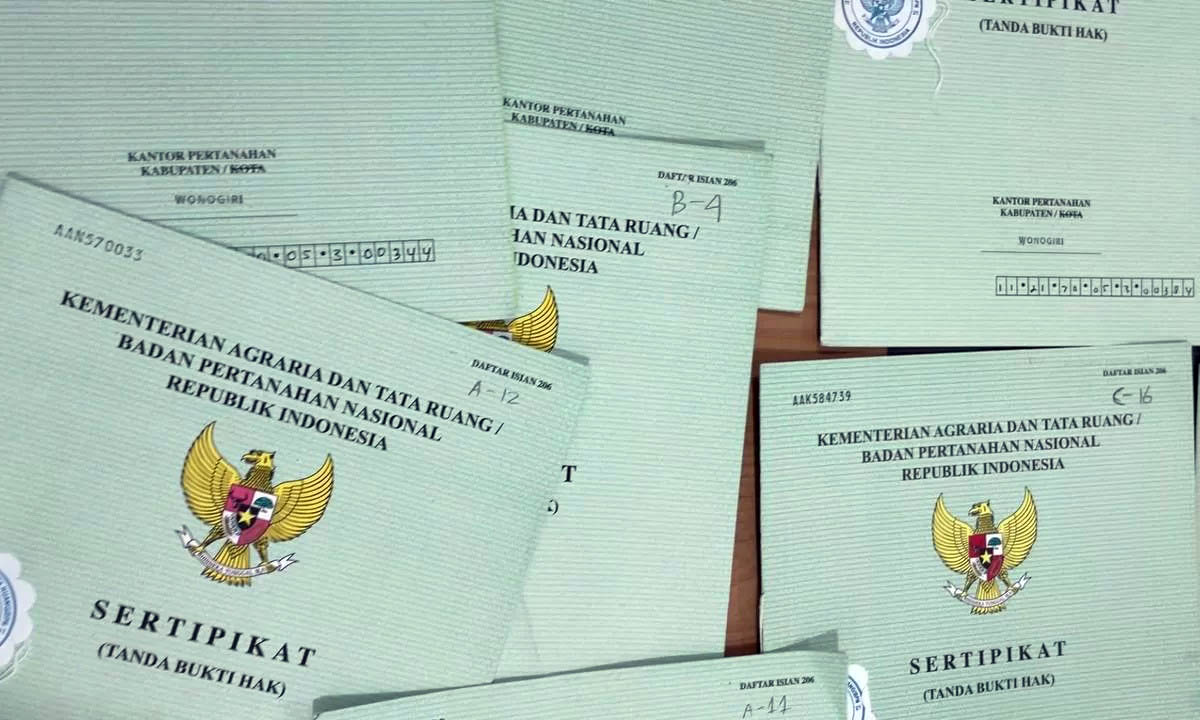 SHM Adalah: Syarat, Pengajuan, dan Bedanya dengan HGB