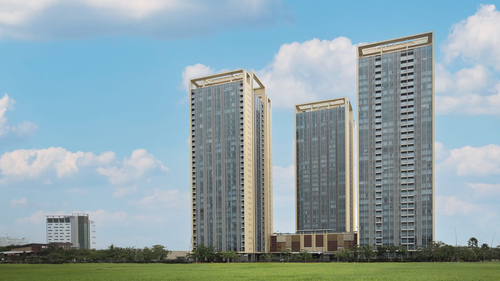 apartemen branz bsd apartemen branz bsd