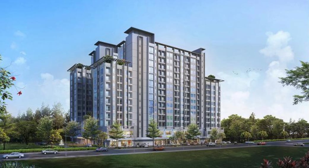 apartemen saveria bsd apartemen saveria bsd