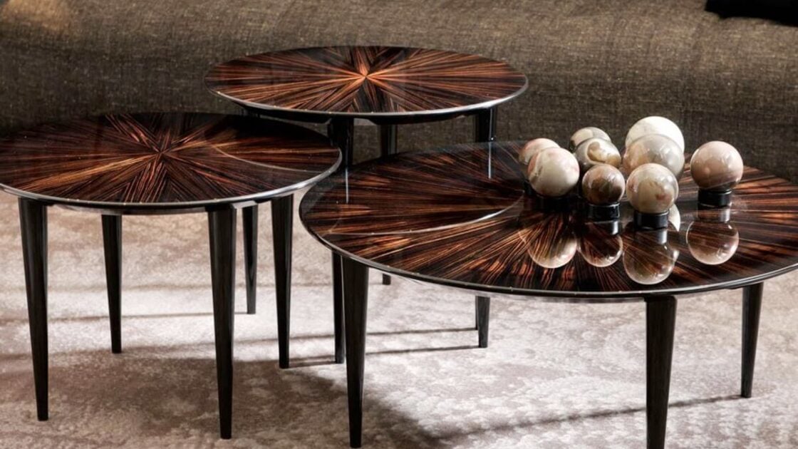 Kelebihan dan Harga Furniture Kayu Eboni Terbaru Kelebihan dan Harga Furniture Kayu Eboni Terbaru