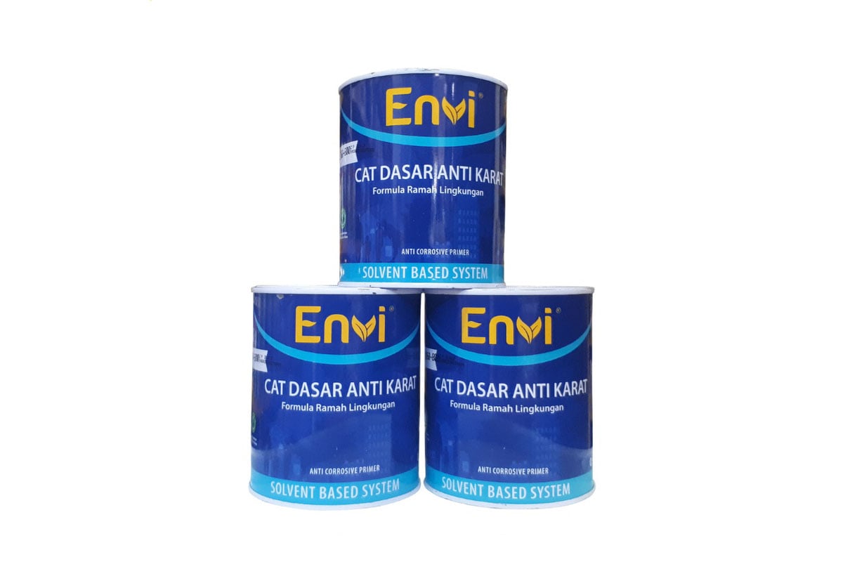 Envi Anti Karat