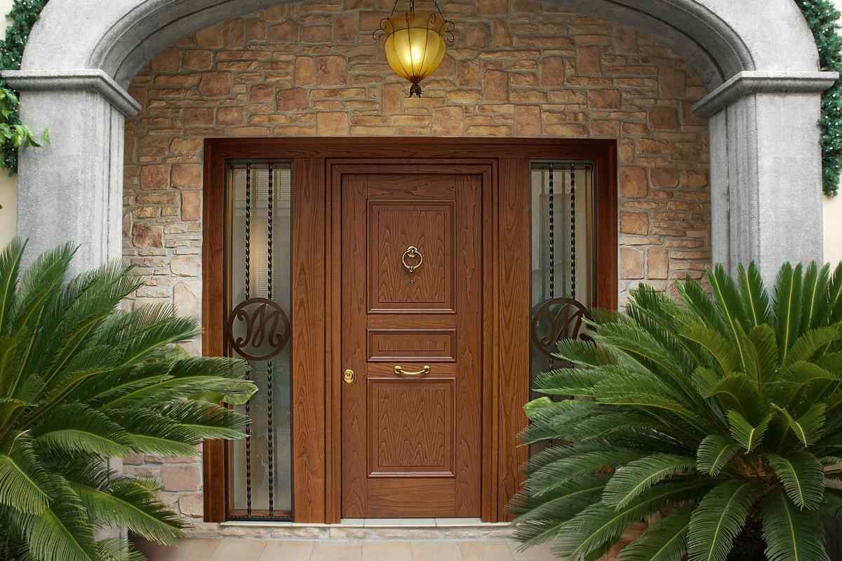 8 Model Pintu Rumah Mewah 2023 Terbaik Beserta Harganya