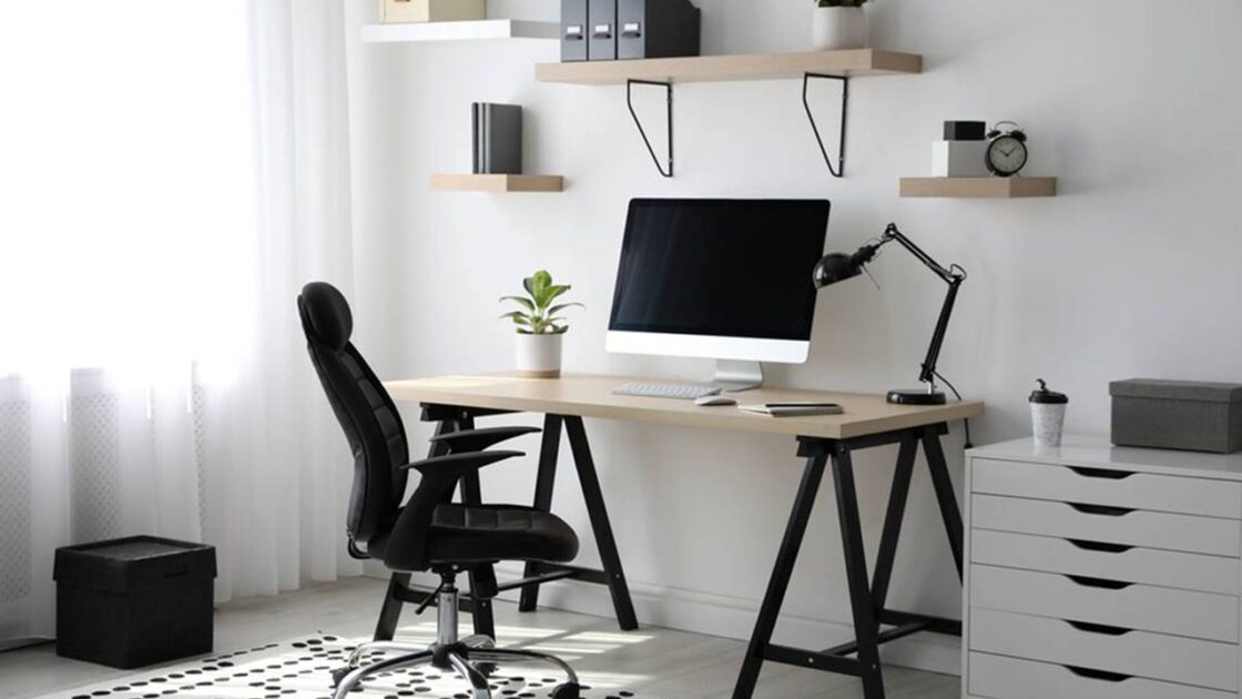 Desain Rumah dan Kantor minimalis