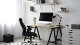 Desain Rumah dan Kantor minimalis