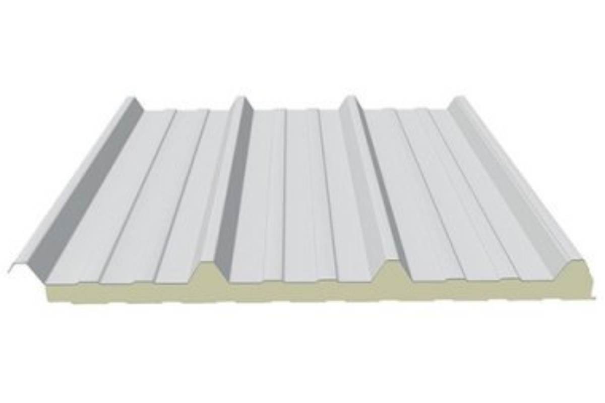 atap polyurethane