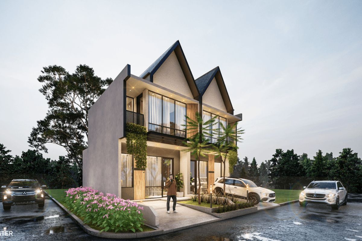 Arthalia Lakeview