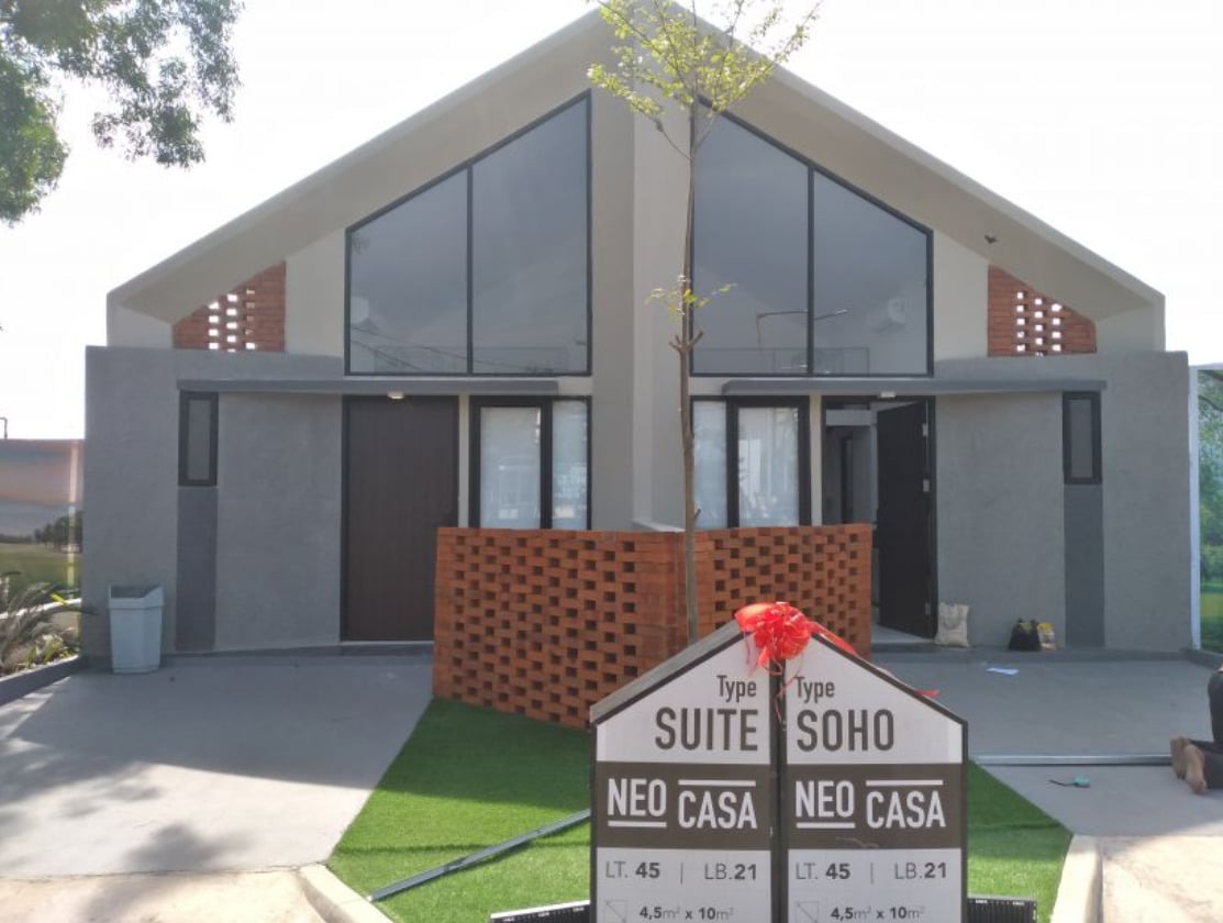 neo casa