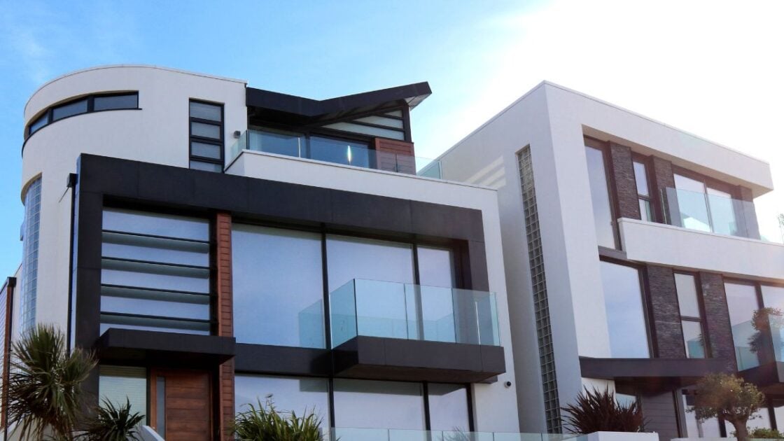 15 Desain Rumah Modern, Cocok untuk Inspirasi
