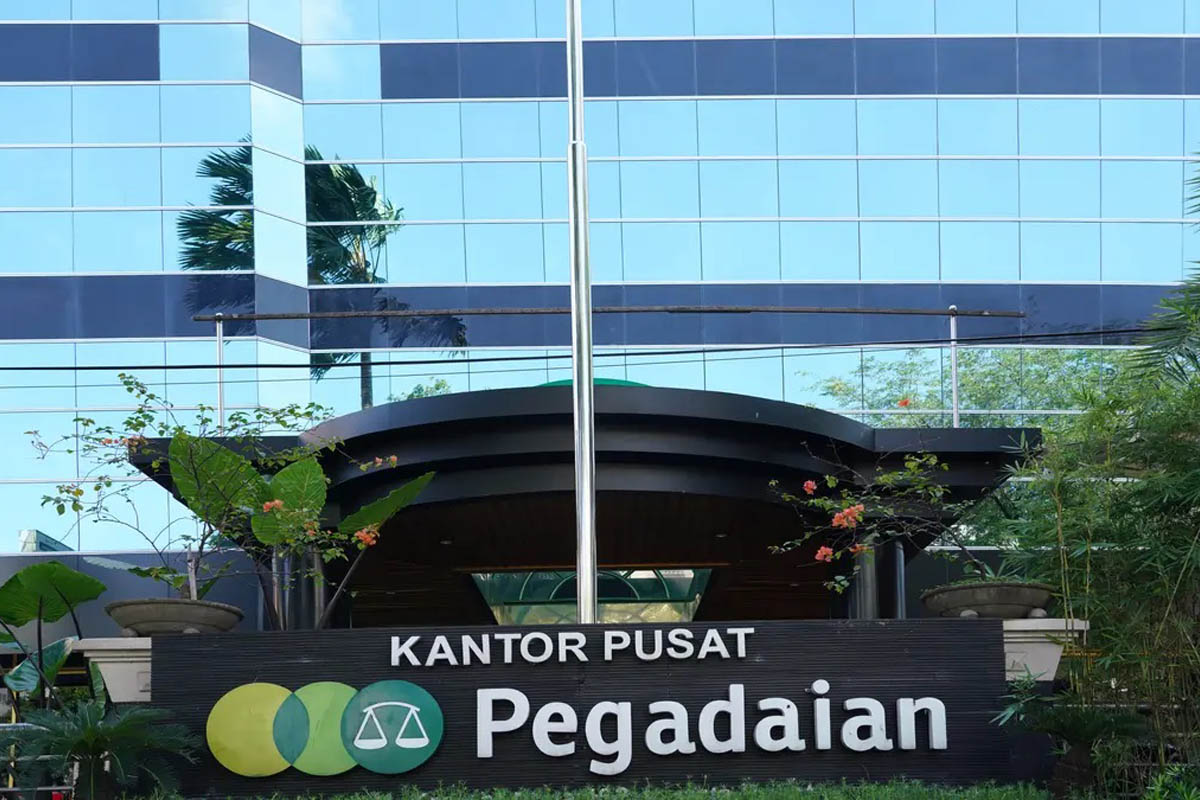 syarat gadai ajb di pegadaian