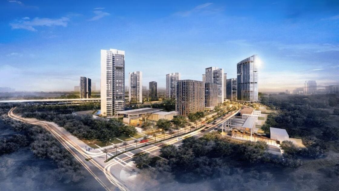 6 Rekomendasi Apartemen Alam Sutera yang Fasilitasnya Lengkap 6 Rekomendasi Apartemen Alam Sutera yang Fasilitasnya Lengkap