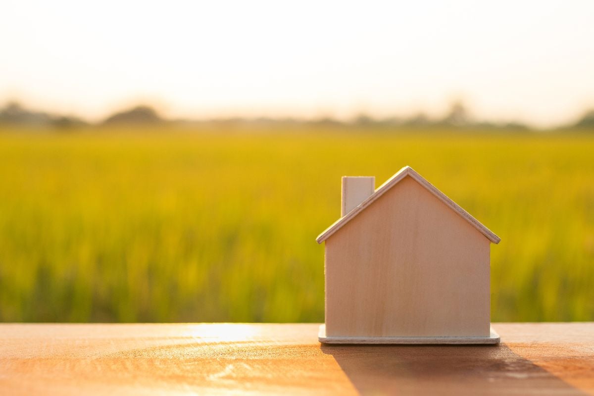Cara Menentukan Harga Jual Rumah Berdasarkan NJOP