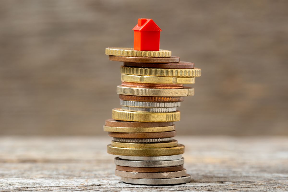 Cara Menghitung Harga Rumah dengan Menambahkan Biaya Renovasi