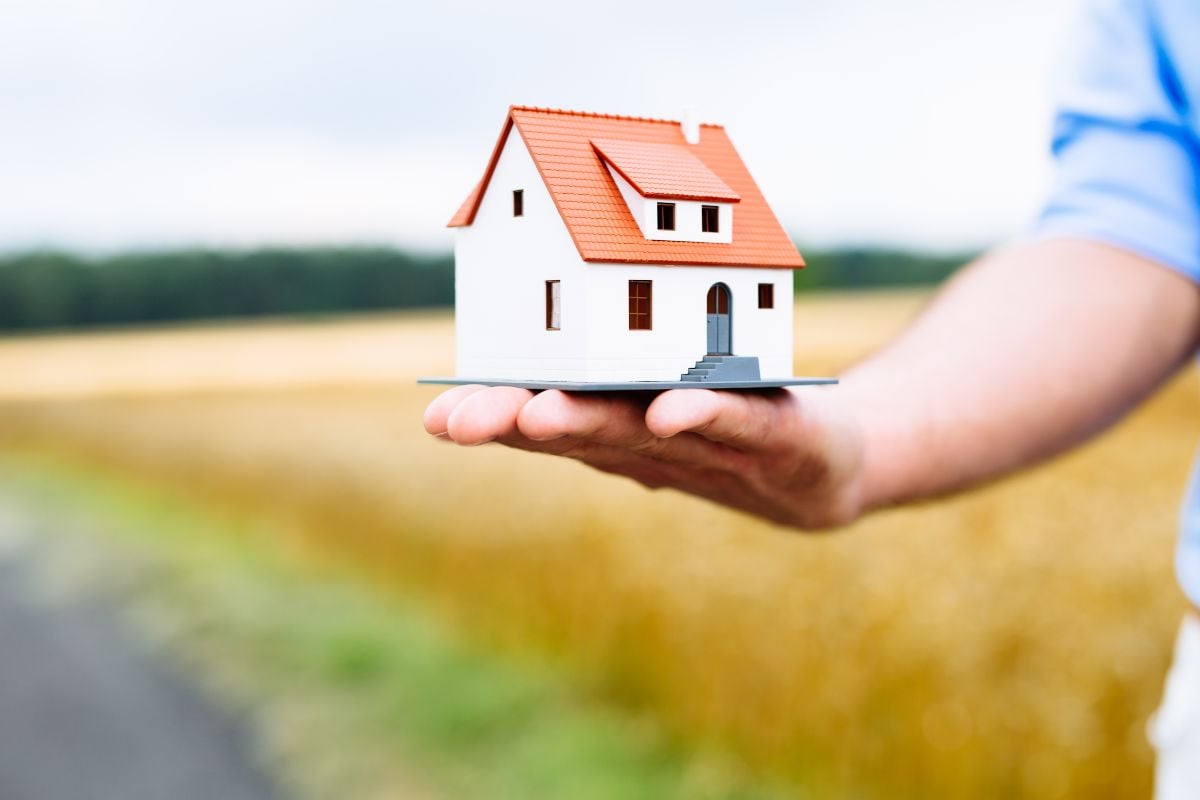 Cara Menentukan Harga Rumah dengan Membandingkan Harga Rumah di Kawasan Tersebut