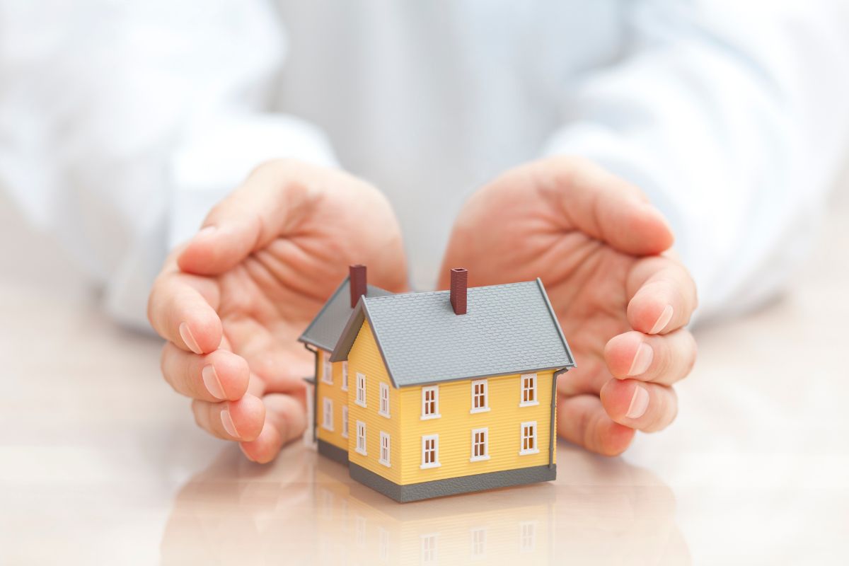 Cek Kondisi Rumah yang akan Dijual