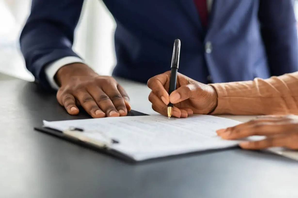 Cara Membuat Adendum Kontrak yang Baik dan Benar
