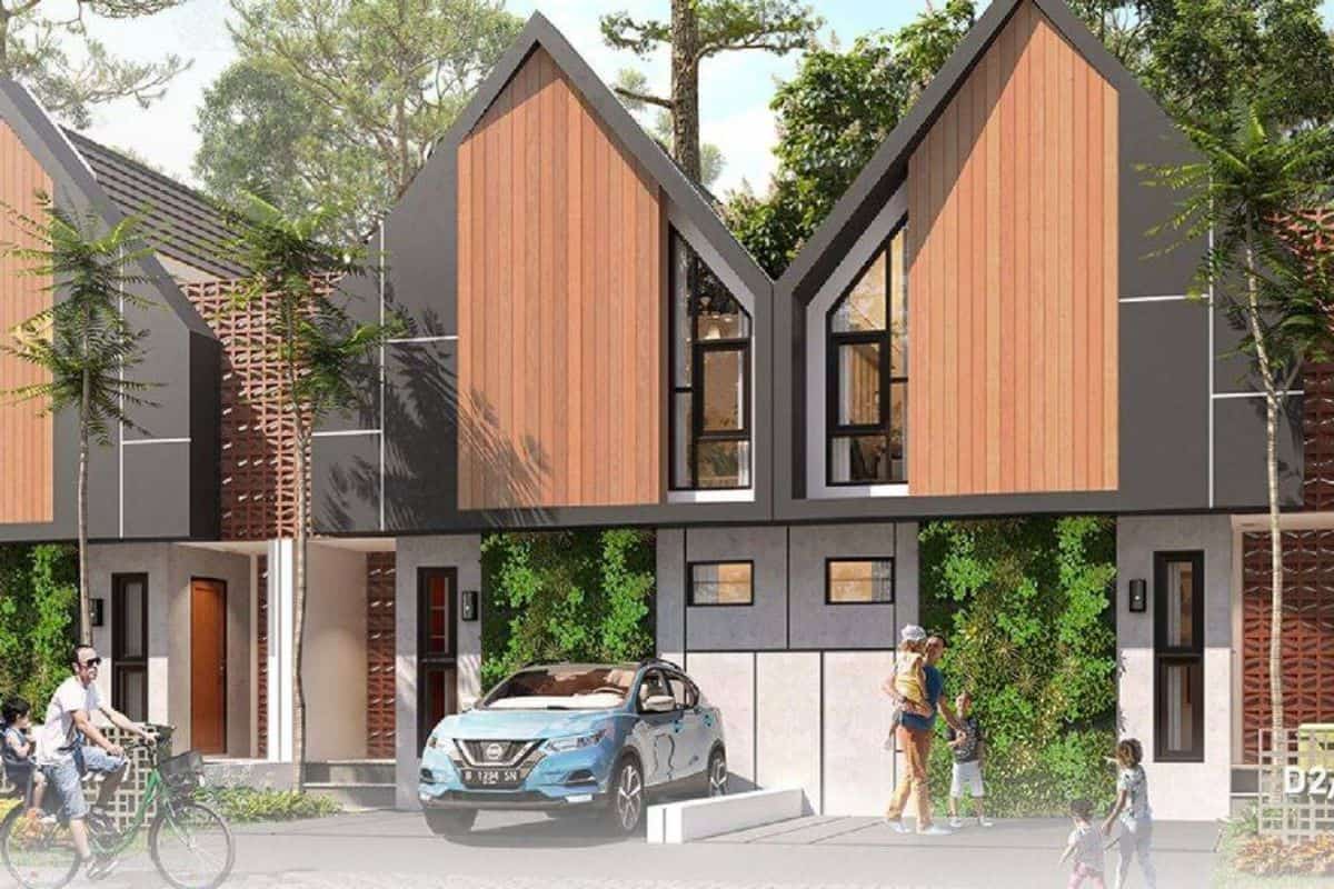 Kartika Residence