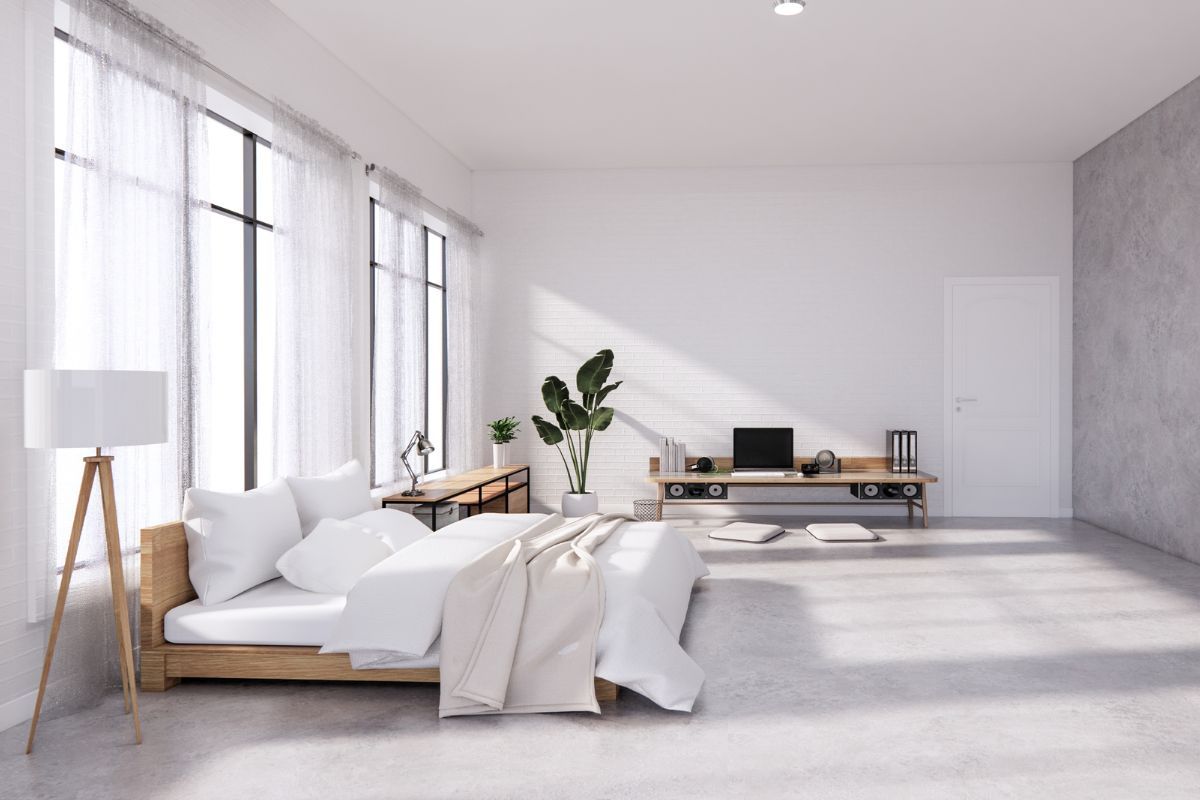 Dekorasi Rumah Minimalis 2 Kamar