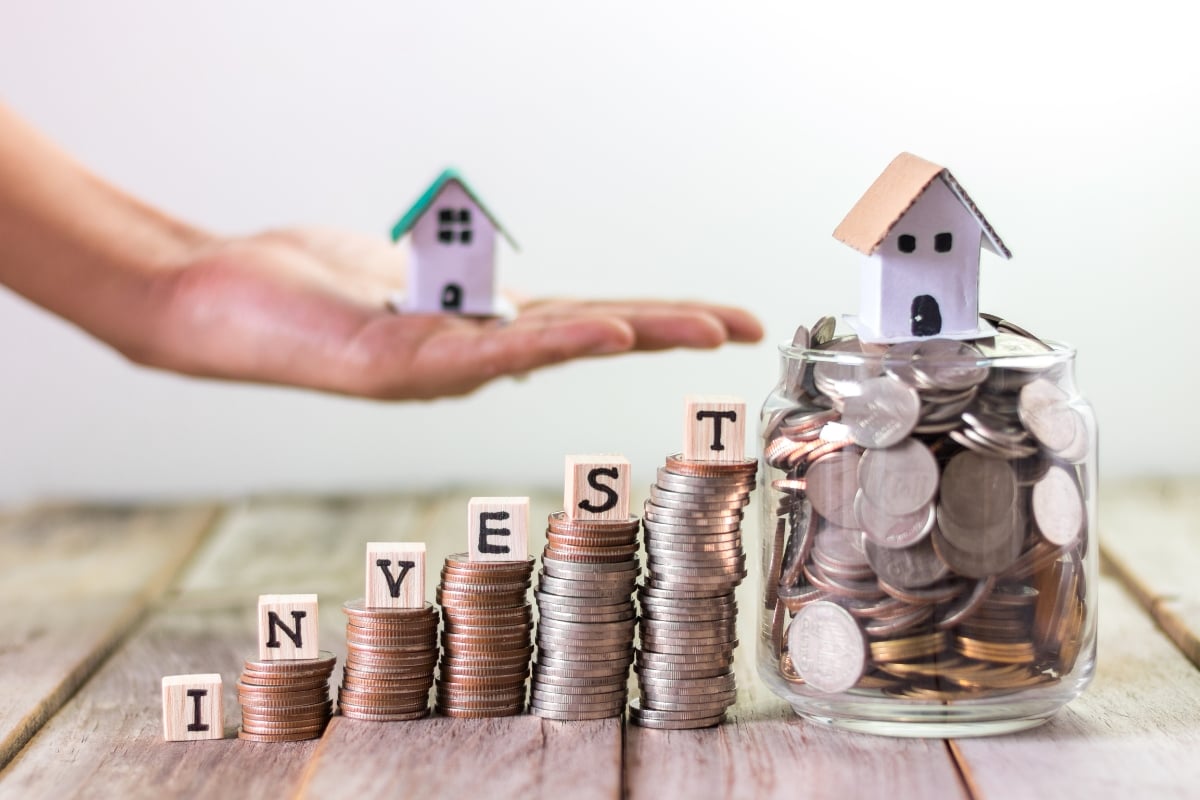 Jadi, Investasi Tanah atau Emas
