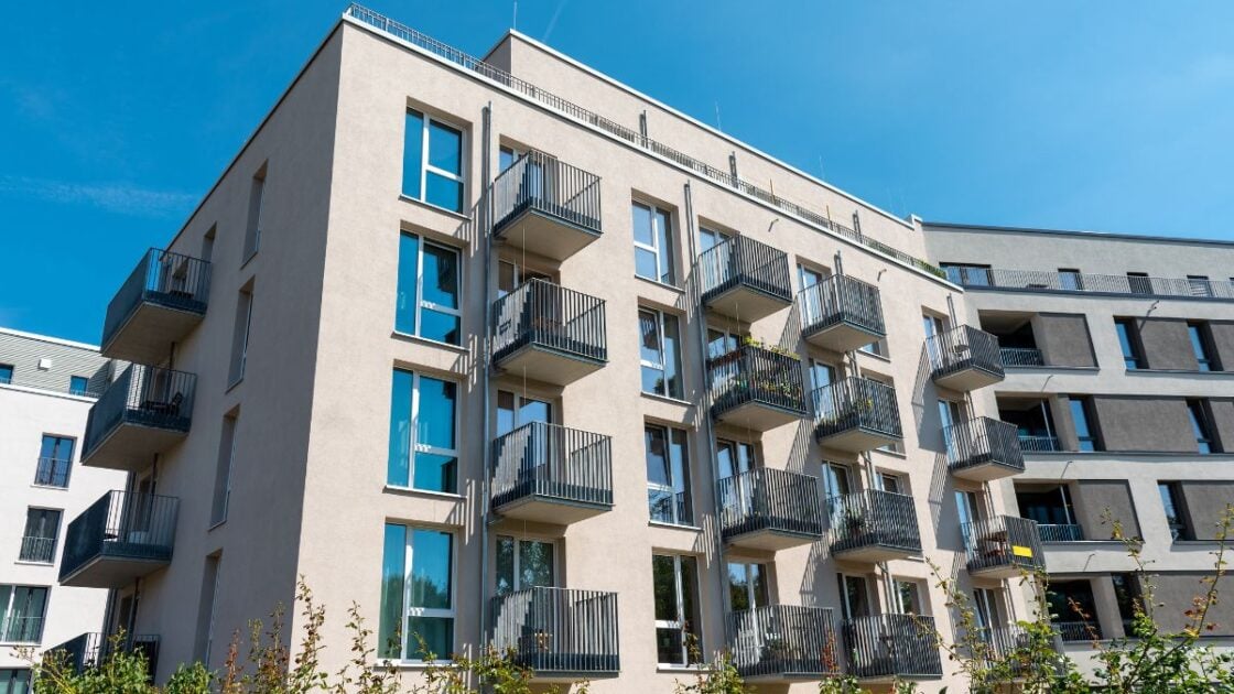 Perbedaan Kondominium, Apartemen dan Rusun Perbedaan Kondominium, Apartemen dan Rusun