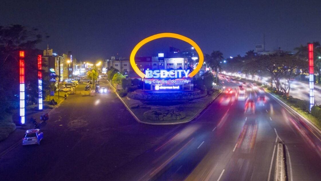 Mengenal BSD City Tangerang: Fasilitas, Keunggulan & Rekomendasi Properti Terbaru