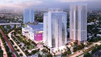 Rekomendasi Apartemen Dekat Lebak Bulus Terbaik dan Strategis