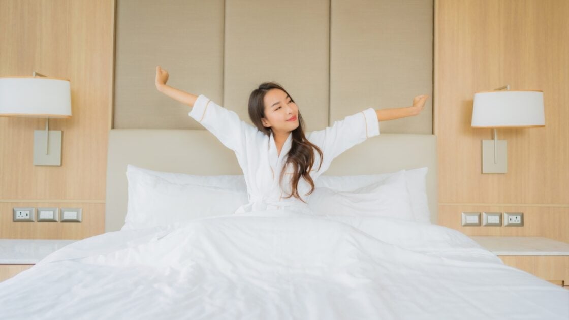 Daftar Lengkap Ukuran Kasur Spring Bed dan Spesifikasinya agar Tidur Makin Nyaman