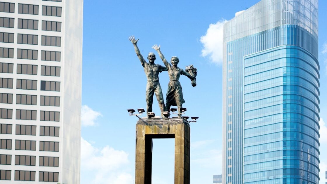 8 Rekomendasi Apartemen Dekat Mall di Jakarta Terpopuler