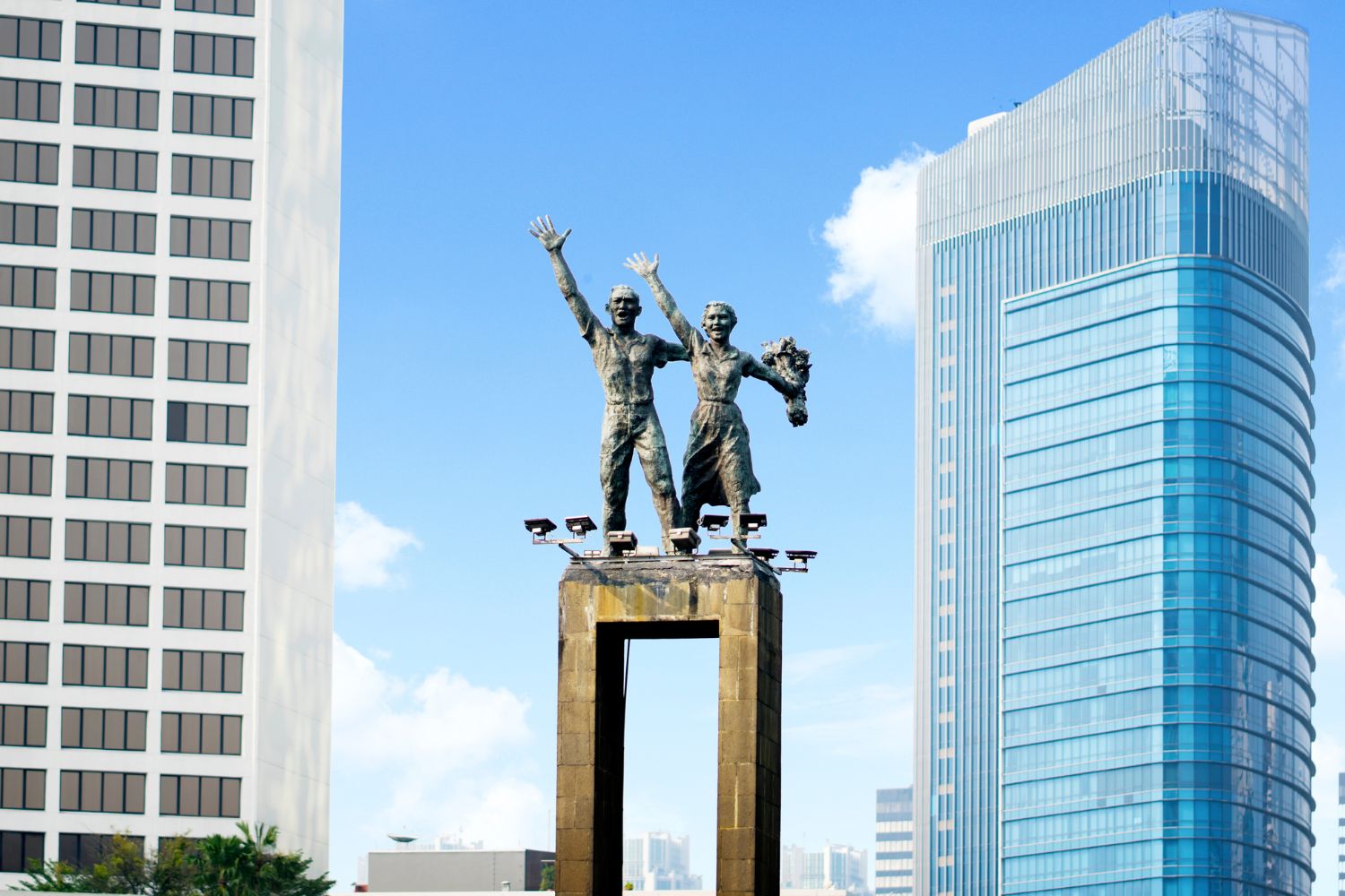 Apartemen Dekat Mall di Jakarta