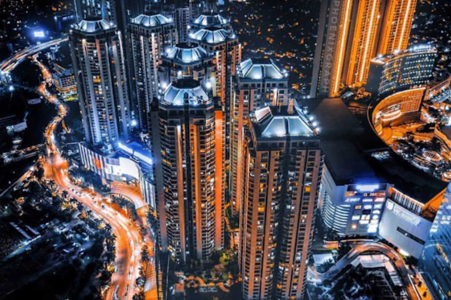 Apartemen Taman Anggrek