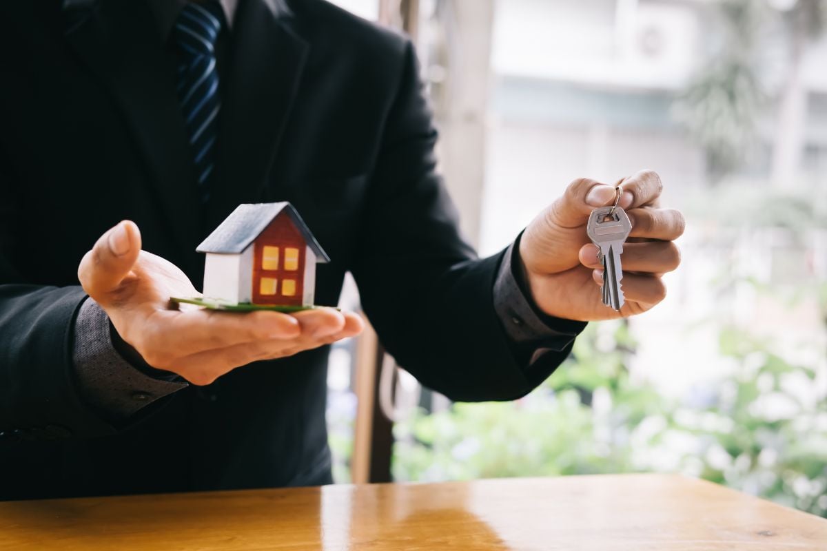 Syarat Over Kredit Rumah Melalui Notaris