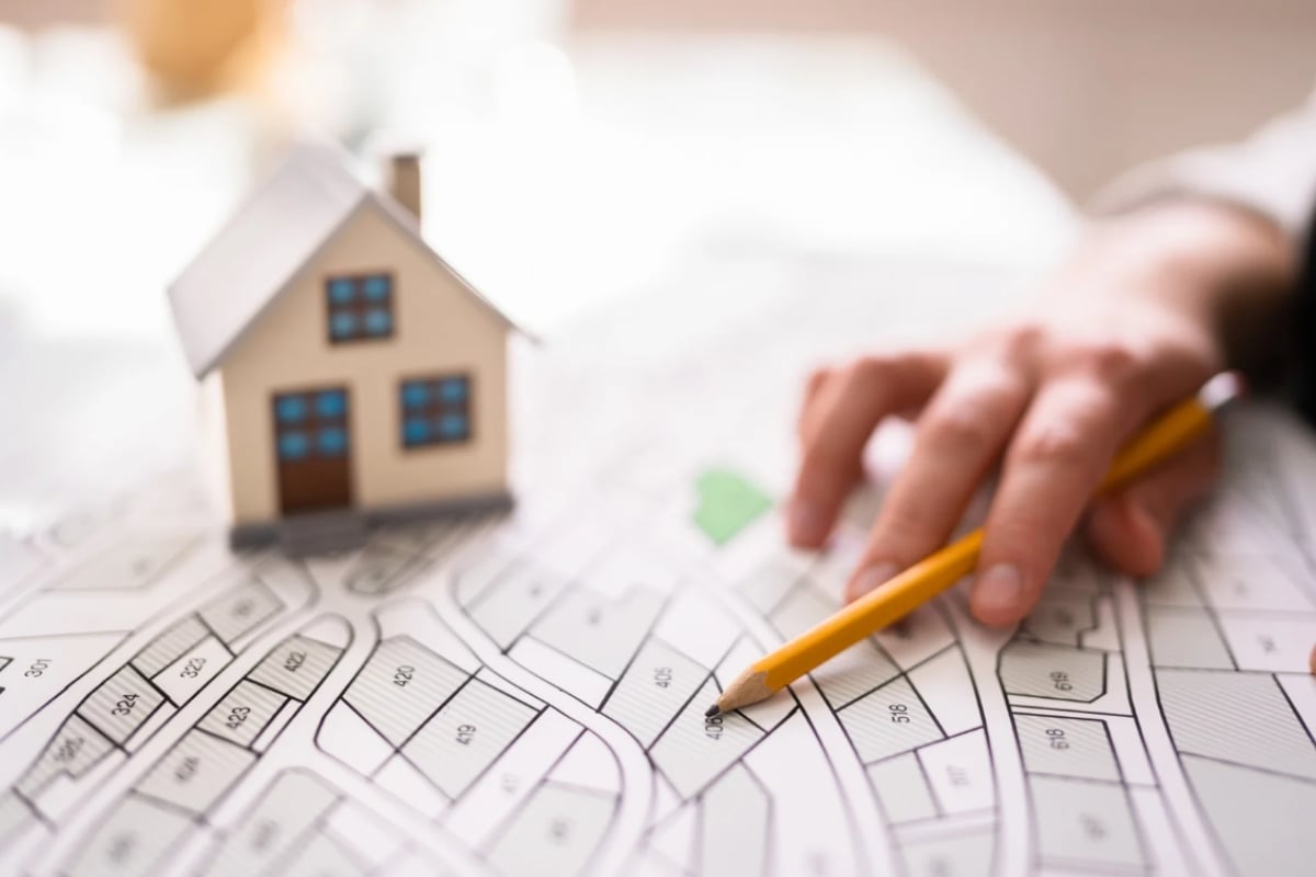 Cara Investasi Tanah Kavling