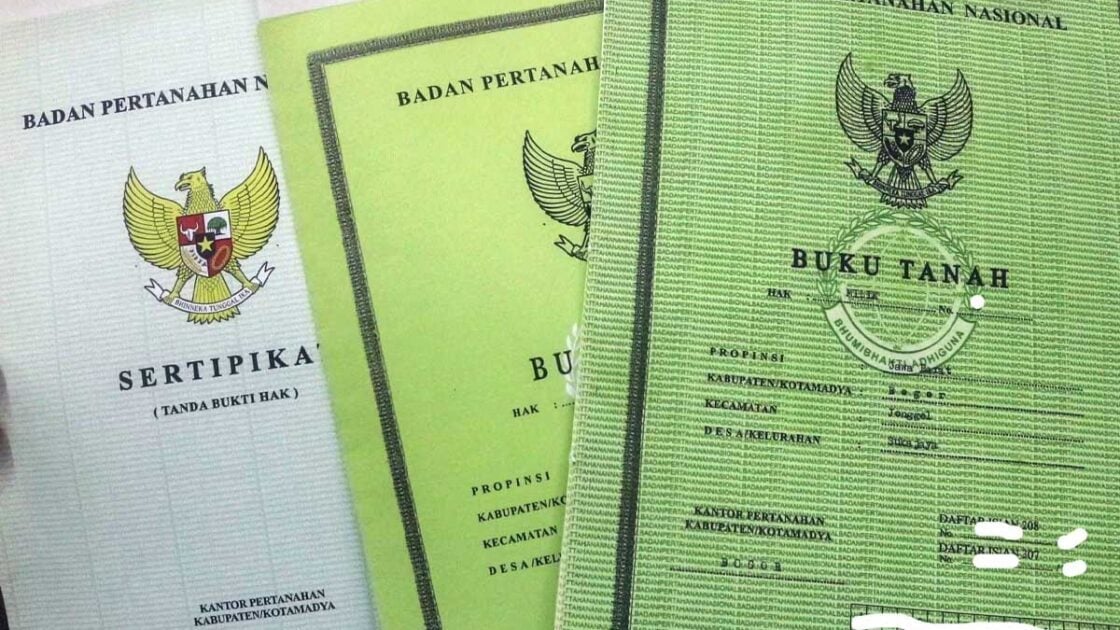 Perbedaan Sertifikat dan Buku Tanah yang Jarang Diketahui Perbedaan Sertifikat dan Buku Tanah yang Jarang Diketahui