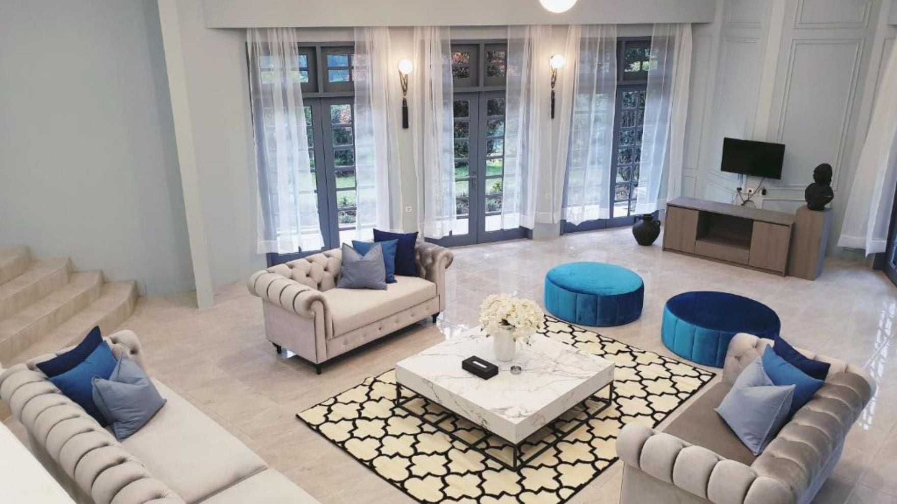 Airis Villa by The Villas 100
