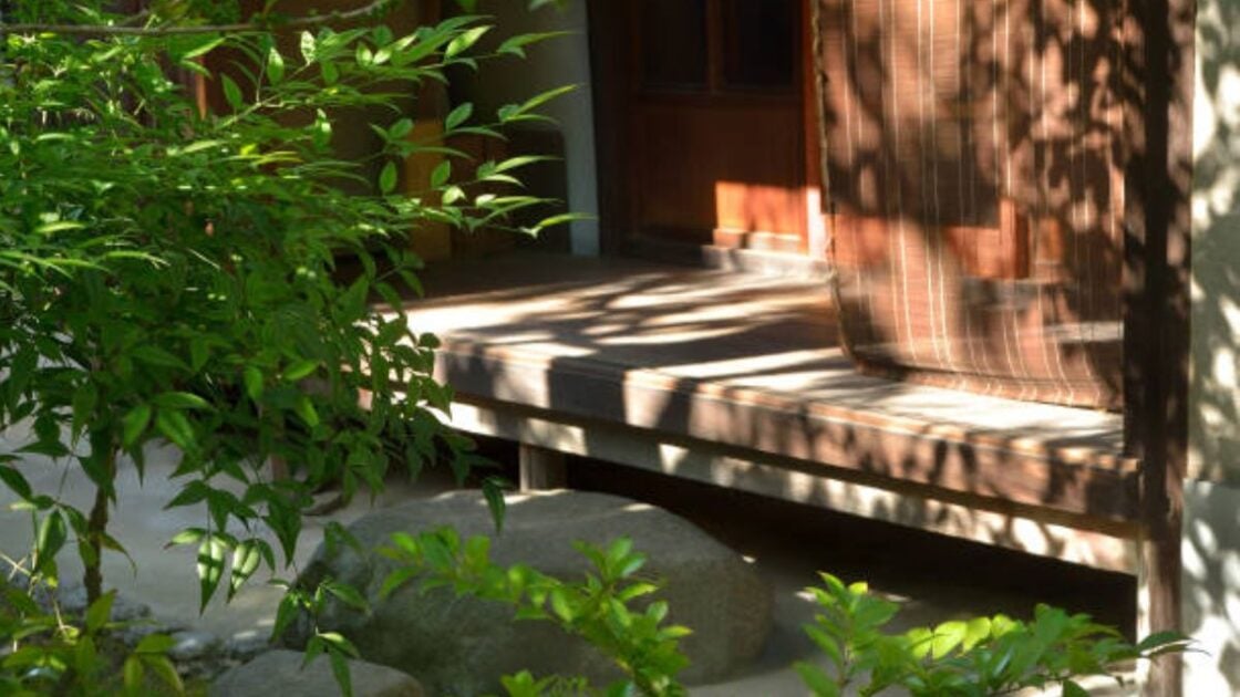 7 Inspirasi Taman Jepang untuk Ciptakan Suasana Rileks