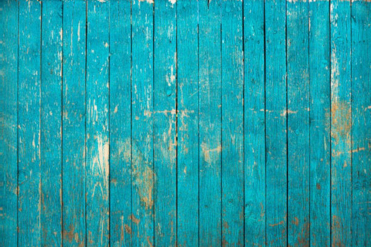 Cat Tembok Eksterior Teal