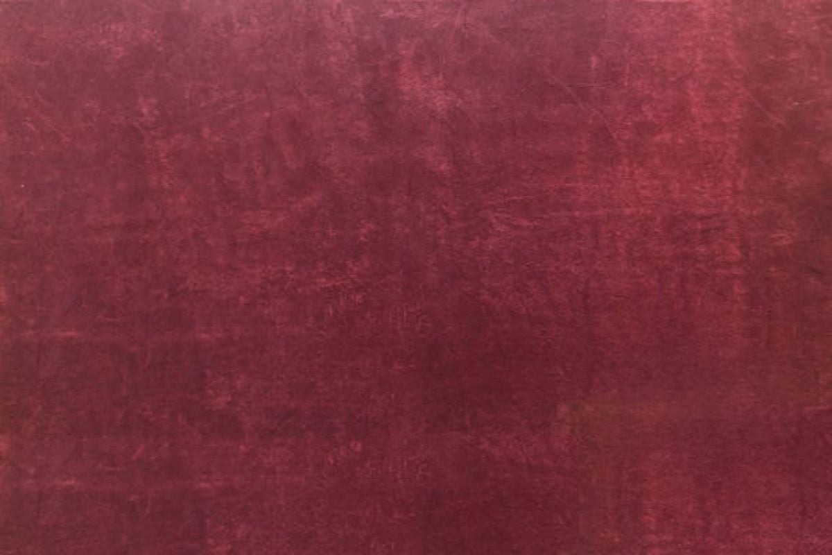 Cat Luar Rumah Burgundy