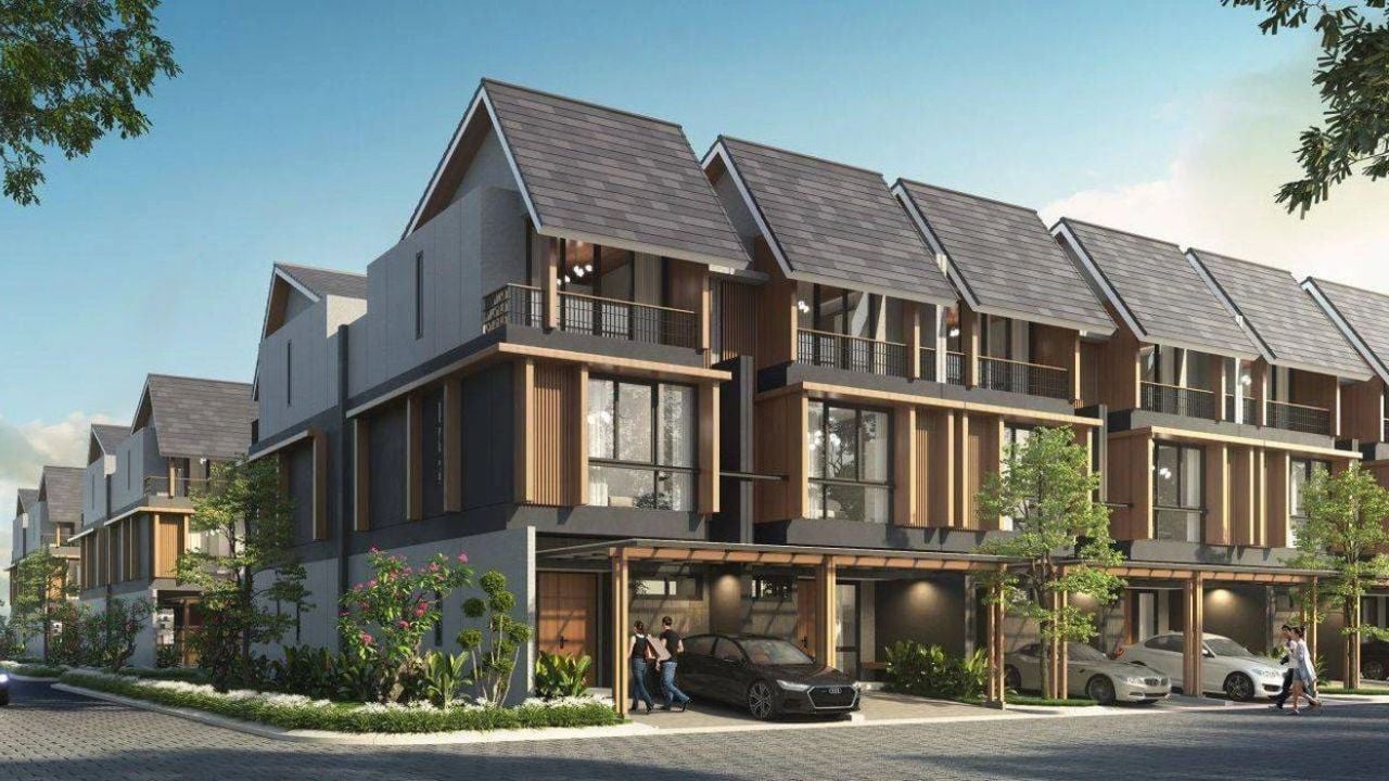 SEION Tangerang