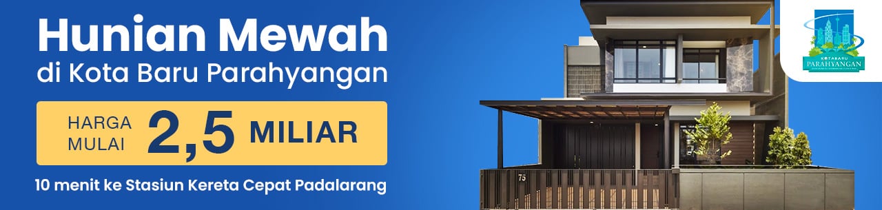 Kota-Baru-Parahyangan