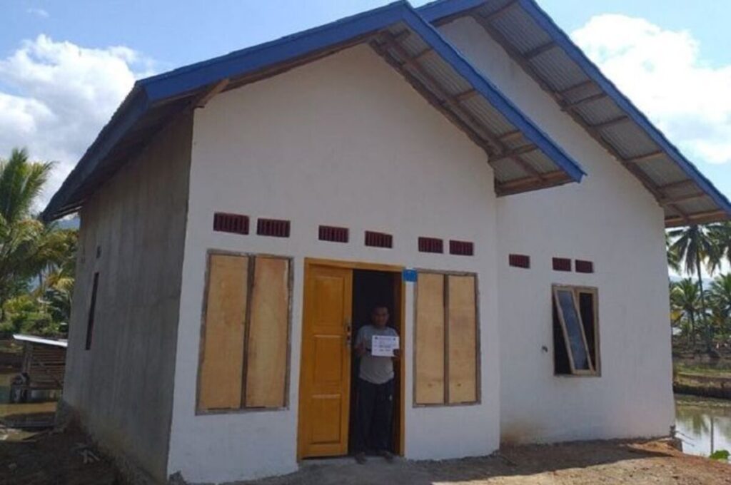 Cara Mendapatkan Rumah Swadaya