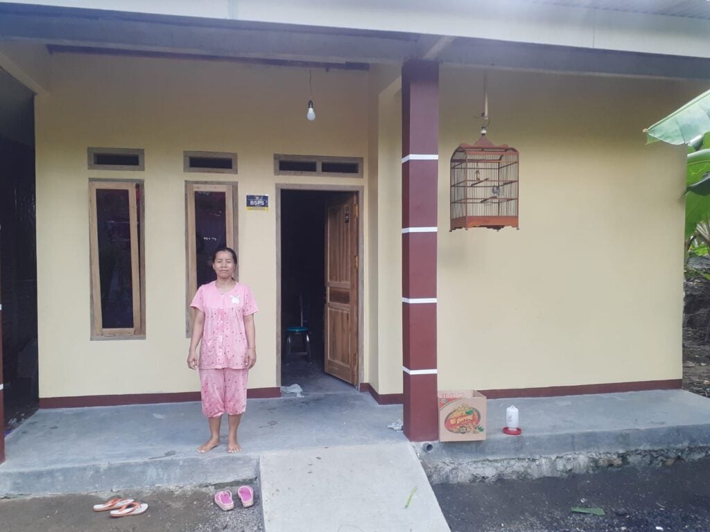 Kelebihan dan Kekurangan Rumah Swadaya